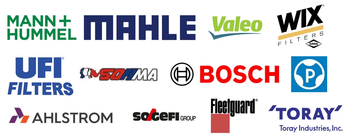 Industry Cooperation Experience