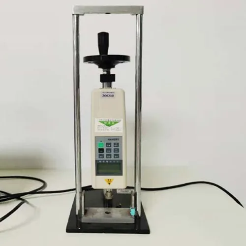 Tarik dan Tolak Dinamometer